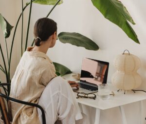 Diseño personalizado de página web o plantilla web