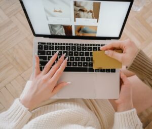 Tienda online autogestionable sin suscripciones
