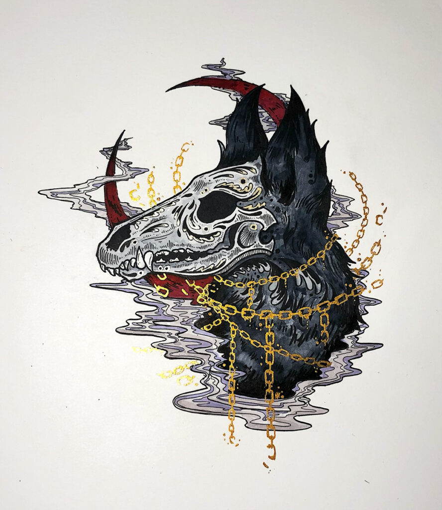 Fenrir
